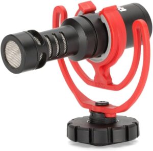 RØDE VideoMicro