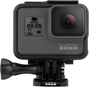 GoPro Hero5 Black