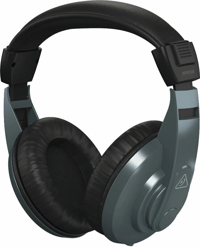 Behringer HPM1100
