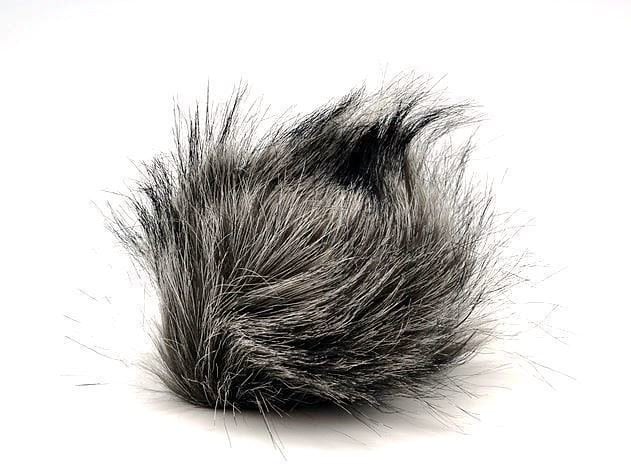 Zoom WSU-1 Windscreen
