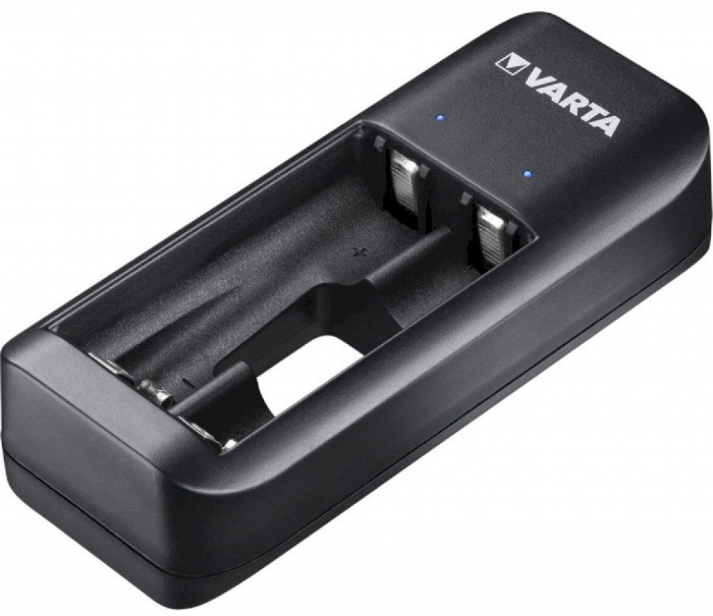 Varta 57651 - Battery Charger