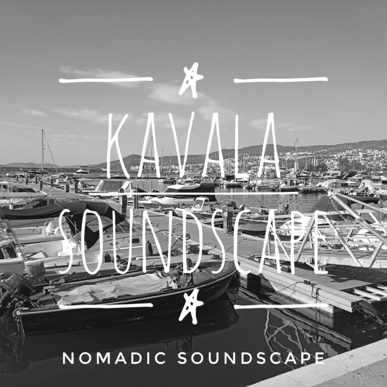 Kavala, Greece Soundscapes