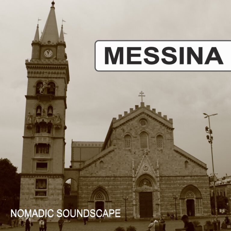 Mesina Soundscape