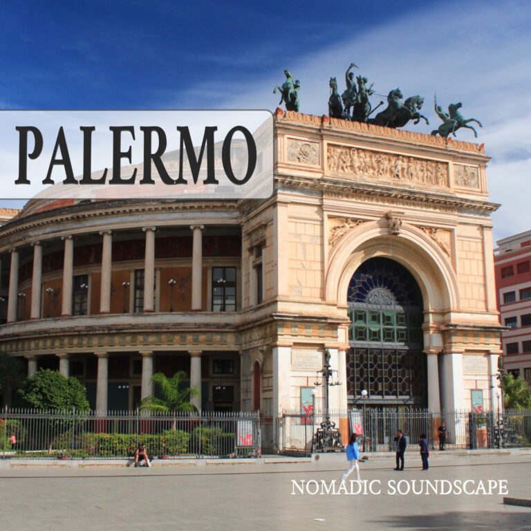 Palermo Sounds and Ambience