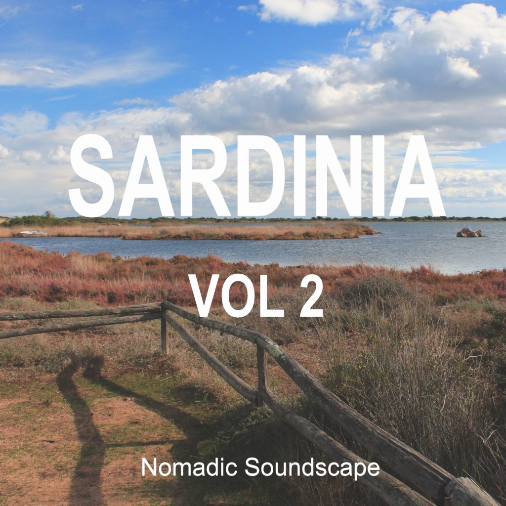 Sardinia Vol 2 - Sounds and Ambience