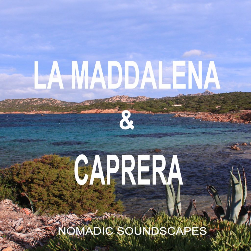 Sounds and Ambiences of La Maddalena