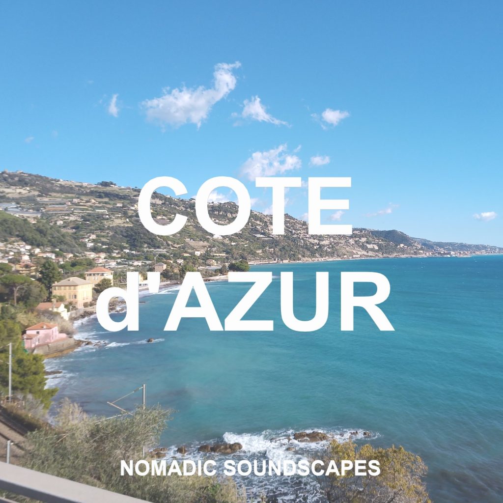 Cote d'Azur - Sounds & Ambience