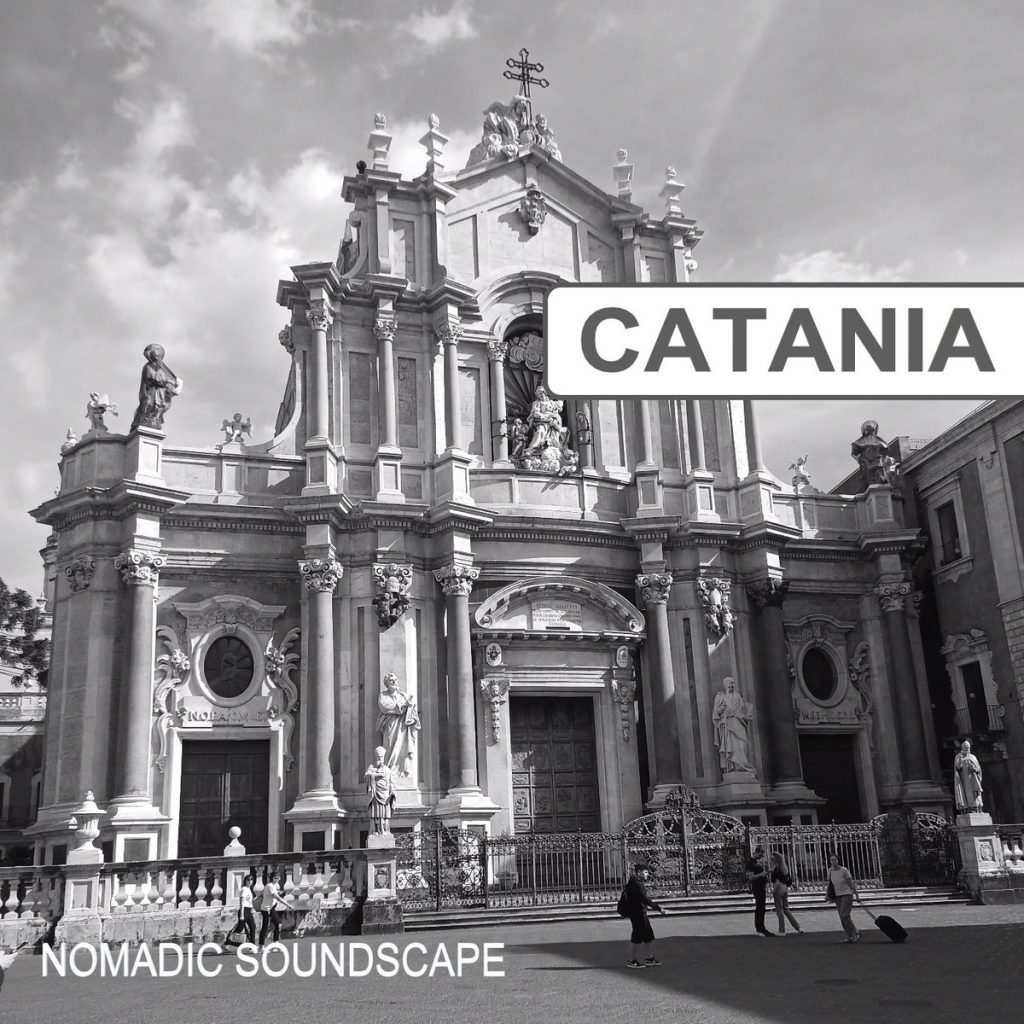 Catania Sounds and Ambience