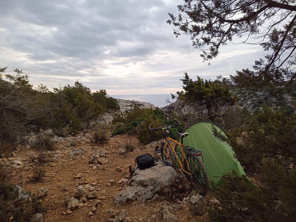 Sound Expedition Through the Mediterranean Islands