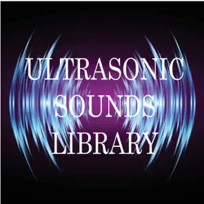 Ultrasonic Contact Microphone Sound Library