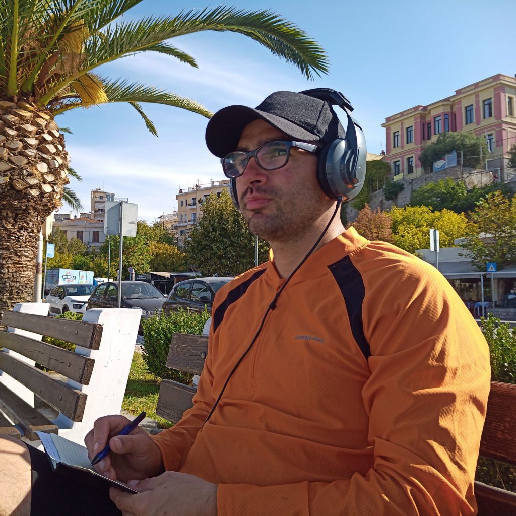Jacob Riley Sounds Recordist Jacob Riley Sounds Recordist