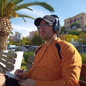 Jacob Riley Sounds Recordist Jacob Riley Sounds Recordist