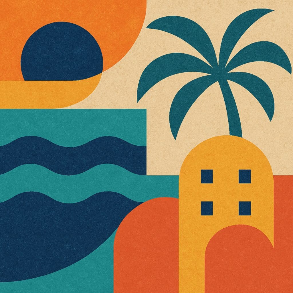 Listen or Download Cote d'Azur Sound Library