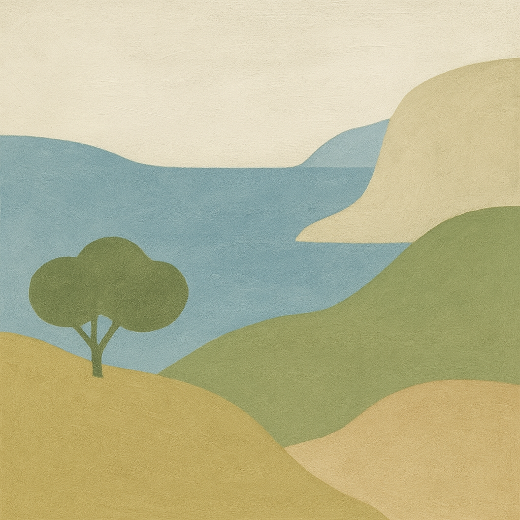 Listen or Download North Greece Natural Sound Library