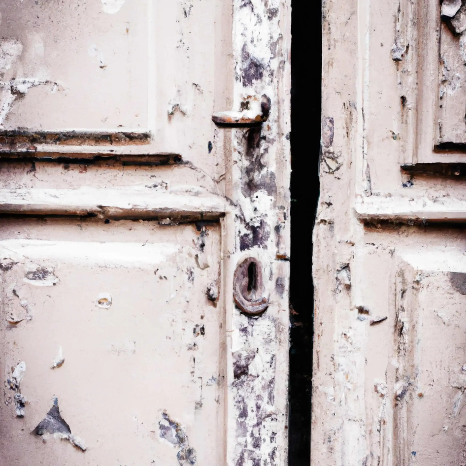Listen or Download Creaking Door Sound Effects Library