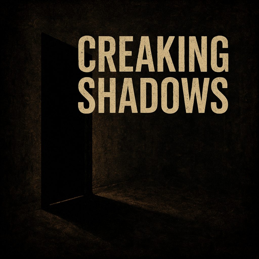 Creaking Shadows - Halloween Sound Collection