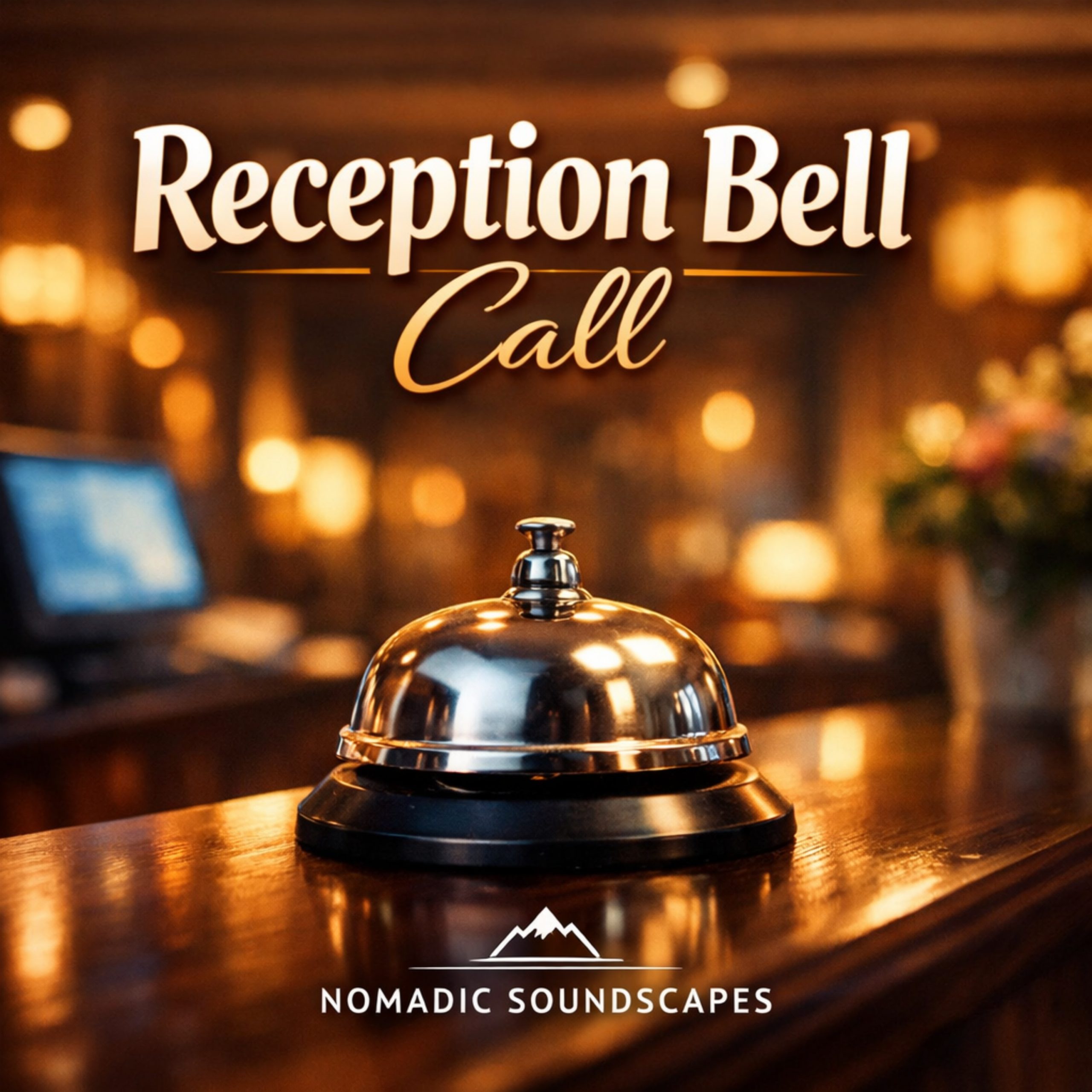 Reeption Bell Call Cover Album